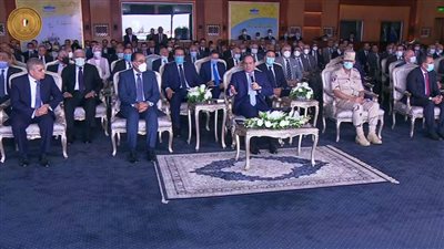 شاهد.. فيلم تسجيلي عن القرية الأولمبية لهيئة قناة السويس