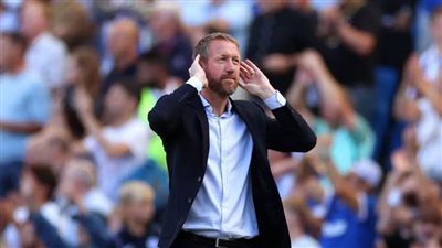 رسميًّا.. تشيلسي يتعاقد مع «بوتر» مدرب فريق منافس خلفًا لـ«توخيل»