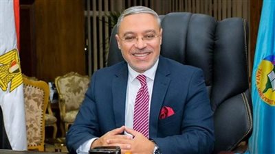 رئيس جامعة طنطا: ندعم كافة المبادرات الرئاسية لتحقيق أهداف التنمية المستدامة