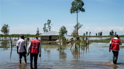 وزير البيئة الصومالي: دفعنا ثمنا باهظا للتغير المناخي بانقطاع تاني للأمطار طيلة اربع سنوات