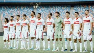 غدًا..الزمالك يواجه الهلال السعودي بزيه التقليدي في كأس لوسيل