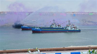 أبوالعطا: افتتاحات قناة السويس الجديدة أكبر رد على المشككين في رؤية الرئيس السيسي