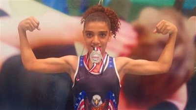 طلائع القليوبية تفوز بالميداليات الذهبية والفضية والبرونزية