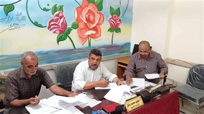 منطقة سوهاج الأزهرية انتهت من حركة الندب الداخلي للعام الدراسي الجديد 