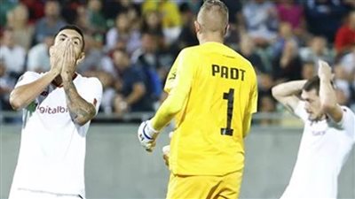 لودوجوريتس البلغاري يفوز على روما وريال بيتيس على هلسنكي في الدوري الأوروبي