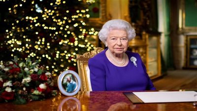 الوزيرة الأولى لاسكتلندا تنعي الملكة إليزابيث الثانية وتشيد بتفانيها 