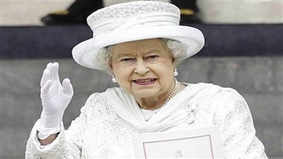 الموت يغيب الملكة اليزابيث الثانية بعد 70 عاما على عرش بريطانيا