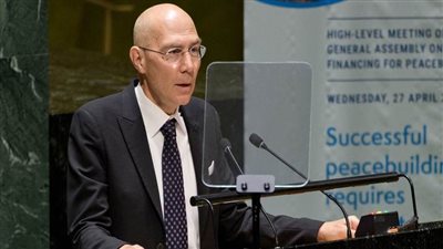 الأمين العام للأمم المتحدة يعين النمساوي فولكر تورك مفوضا ساميا لحقوق الإنسان