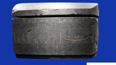 تعرف على كنز في محافظتك.. تابوت 