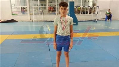 طلائع كفر الشيخ يفوزون بالميداليات الذهبية والفضية