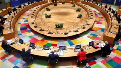 المجلس الأوروبي يوافق على قرار تعليق نظام 