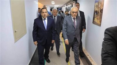 وزير التربية والتعليم ورئيس 