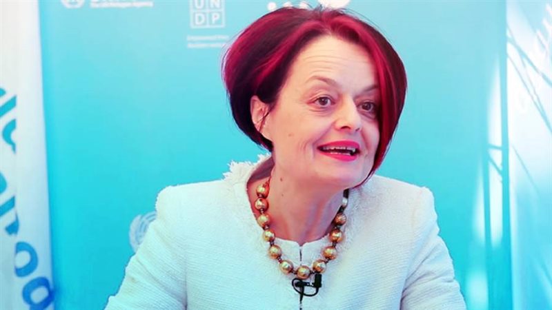 كورين فلايشر