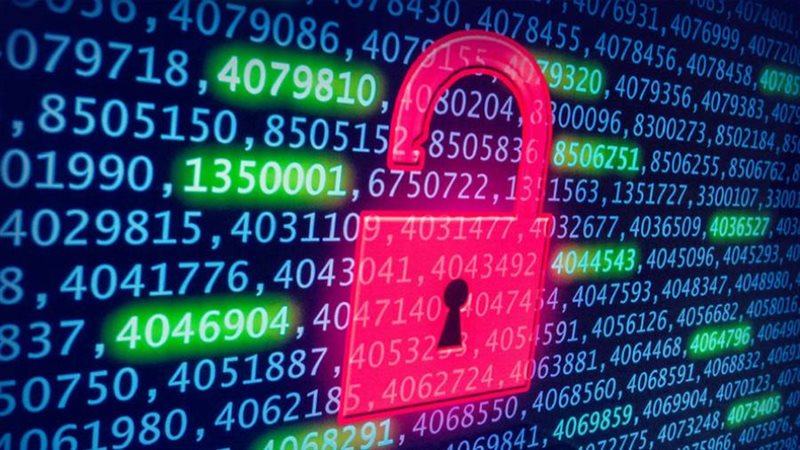 هجمات إلكترونية