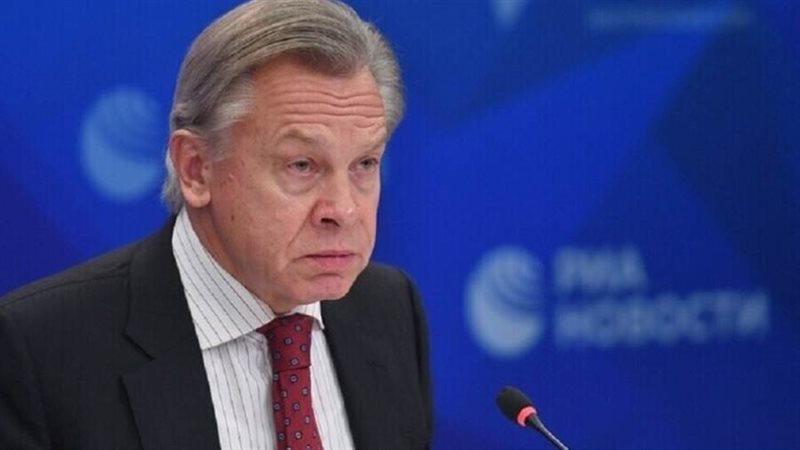 أليكسي بوشكوف