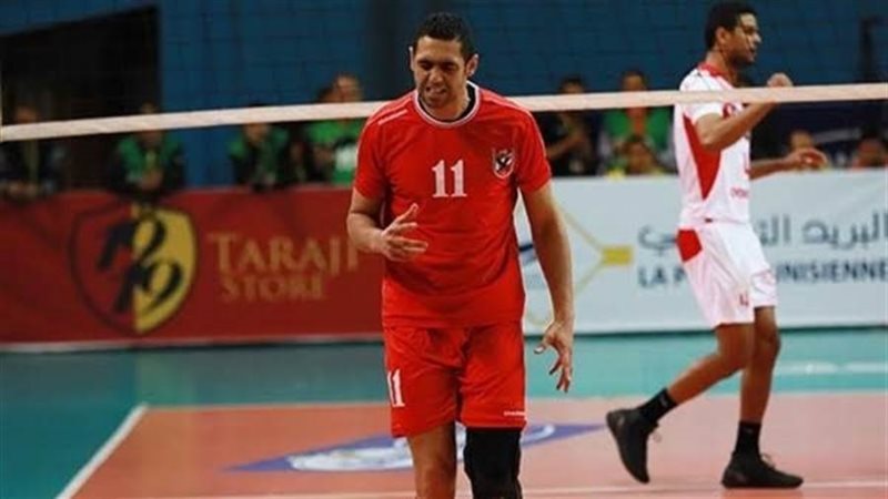 أحمد عبد العال