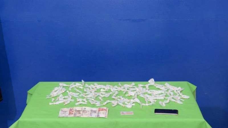 الضربات الأمنية لمكافحة