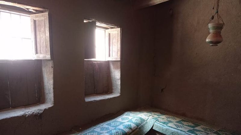 منزل الزعيم أحمد