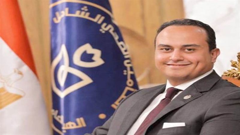 الدكتور أحمد السبكي