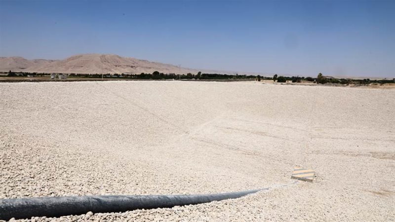 جانب من التفقد