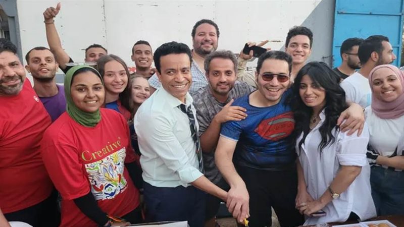 فيلم ساندوتش عيال