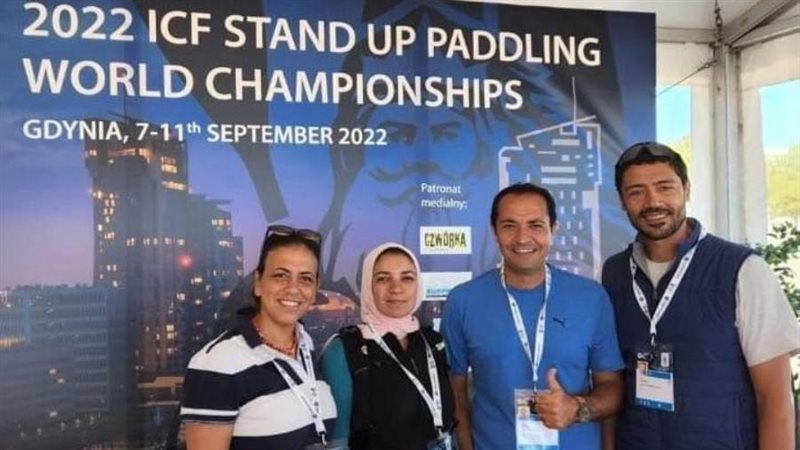 ٤ حكام مصريين في