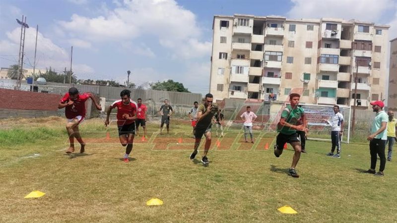 المهرجان الرياضي