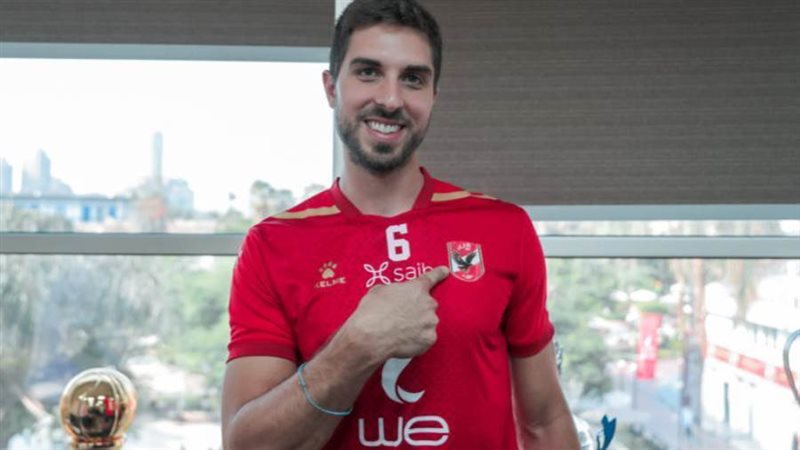 الإيطالي راندازو