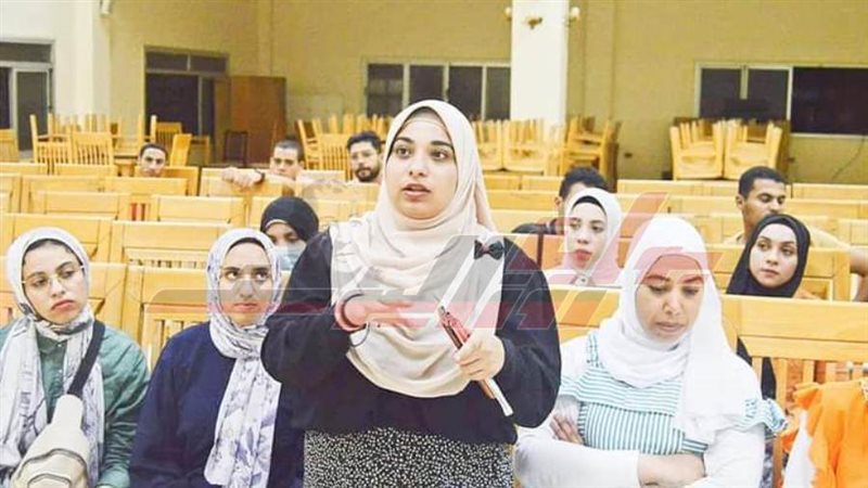 المعسكر التدريبي