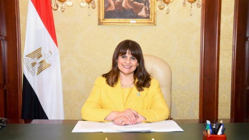 السفيرة سها جندي