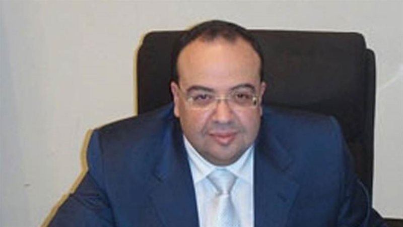 السفير حسام عيسى