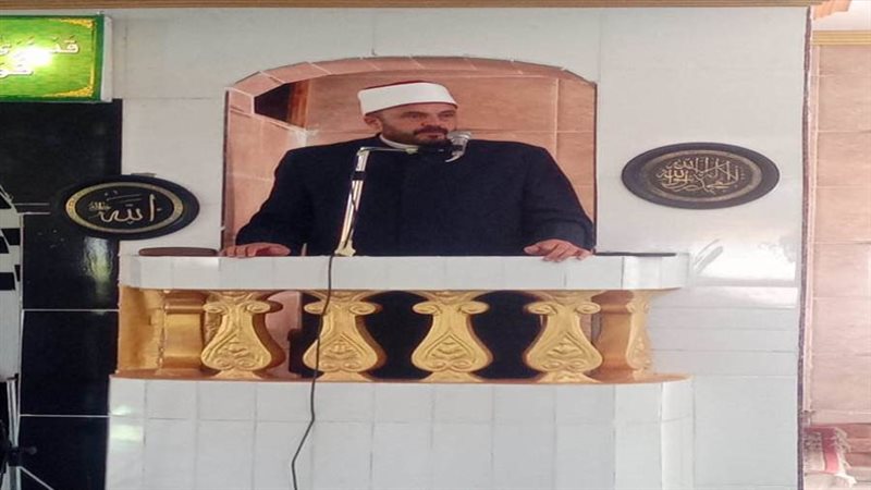 افتتاح 3 مساجد جديدة