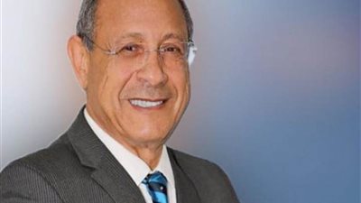 رئيس الحركة الوطنية: 