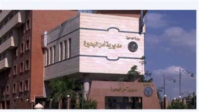 القبض على المتهمين بإشعال النيران في والدتهما المسنة وإنهاء حياتها بالبحيرة