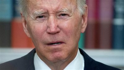 بايدن يؤكد حضوره جنازة الملكة إليزابيث الثانية