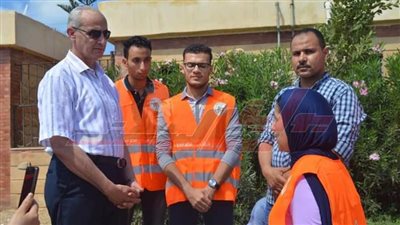 أهم أخبار كفرالشيخ اليوم