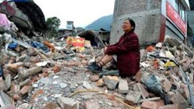 ارتفاع حصيلة قتلى زلزال سيتشوان إلى 88 قتيلا