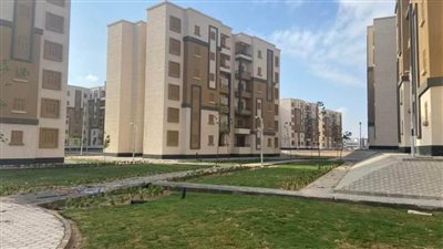 3360 وحدة سكنية بسكن بديل العشوائيات.. و19344 وحدة بـ