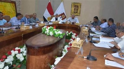 البدء في تنفيذ المرحلة الثانية من مبادرة المدارس الخضراء في الوادي الجديد