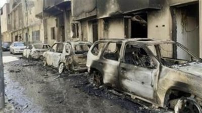 لبنان: هدوء حذر بطرابلس بعد ليلة دامية شهدت مقتل 4 أشخاص وإطلاق نار عشوائي