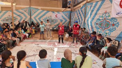 قافلة طبية تنموية شاملة بالتعاون مع جامعة الأزهر لمركز يوسف الصديق بمحافظة الفيوم