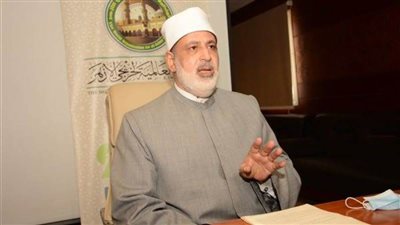 وكيل الأزهر يكلف أيمن عبدالغني بتسيير أعمال قطاع المعاهد الأزهرية