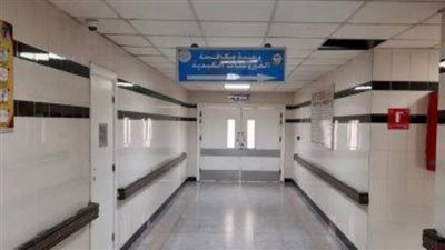 فحص 18600 حالة وعلاج 13802 مريض بوحدة مكافحة الفيروسات الكبدية بجامعة طنطا