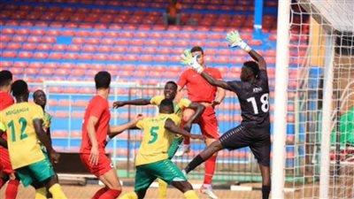 فيوتشر يتعادل أمام بيدكو الأوغندي سلبيا بذهاب تمهيدي كأس الكونفدرالية الإفريقية