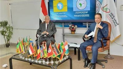  الأعلى للإعلام: تدريب الصحفيين الأفارقة بالقاهرة يؤكد حرص مصر على التعاون مع دول القارة