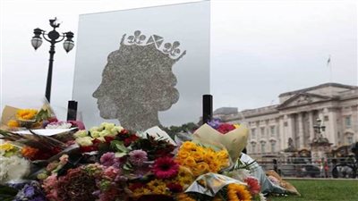 إدنبرة تستعد لبدء مراسم تشييع جثمان الملكة إليزابيث الثانية