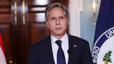 بلينكن: مطالب إيران لا علاقة لها بالاتفاق النووي