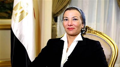 وزيرة البيئة: مصر أولت اهتماما كبيرا بقضايا المناخ بإنشاء المجلس الأعلى للتغيرات المناخية