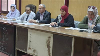 تفعيل مسابقة التميز المهني للمعلمين بتعليم البحيرة