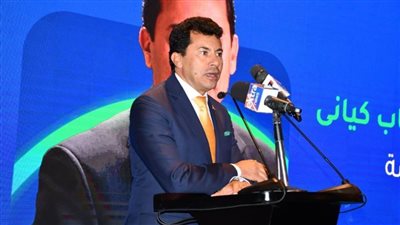 الشباب والرياضة تطلق رسميًا المنصة الوطنية للشباب 